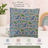 Kids Heat & Cold Pack | Oh No's Collection : Tiny Dino's