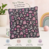 Kids Heat & Cold Pack | Oh No's Collection : Friendly Monsters