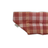 Wearable Heat & Cold Pack - Flannel Check