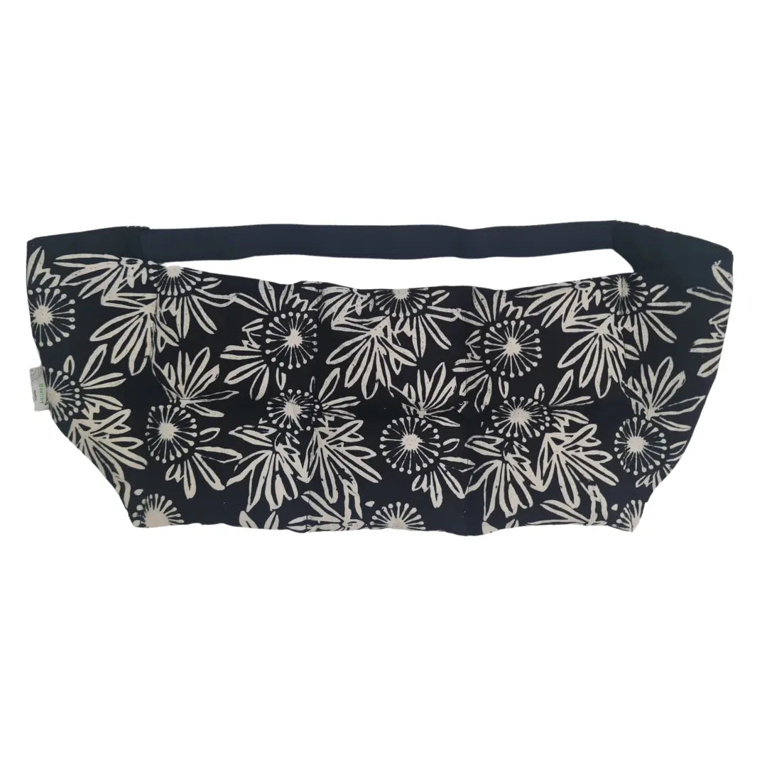 Wearable Heat & Cold Pack - Wattle Acacia