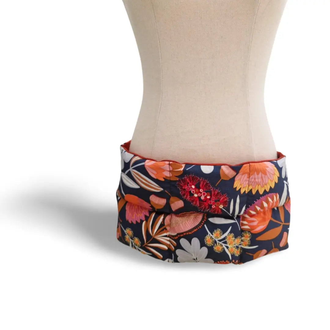 Wearable Heat & Cold Pack - Bush Botanica