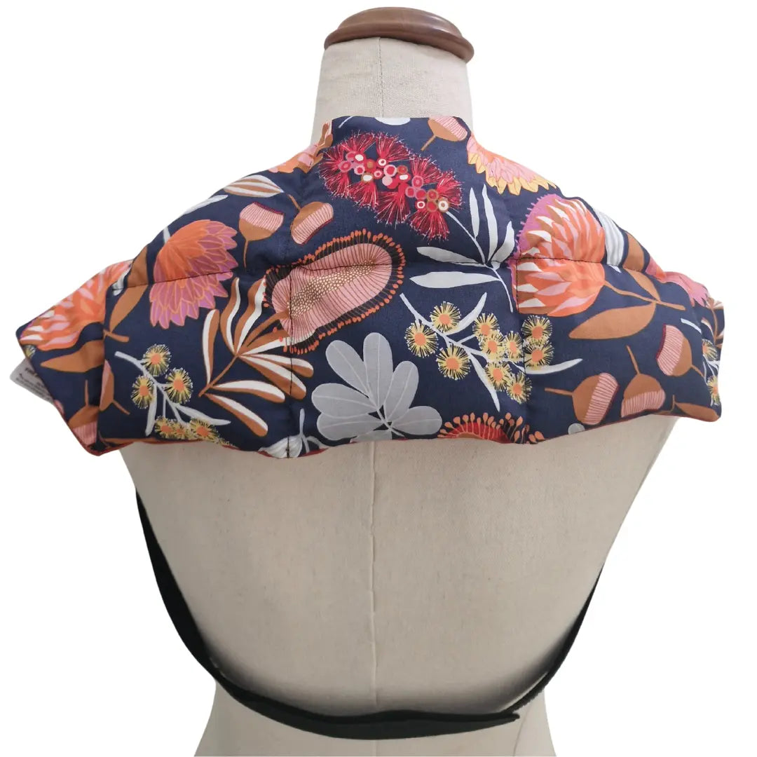 Wearable Heat & Cold Pack - Bush Botanica