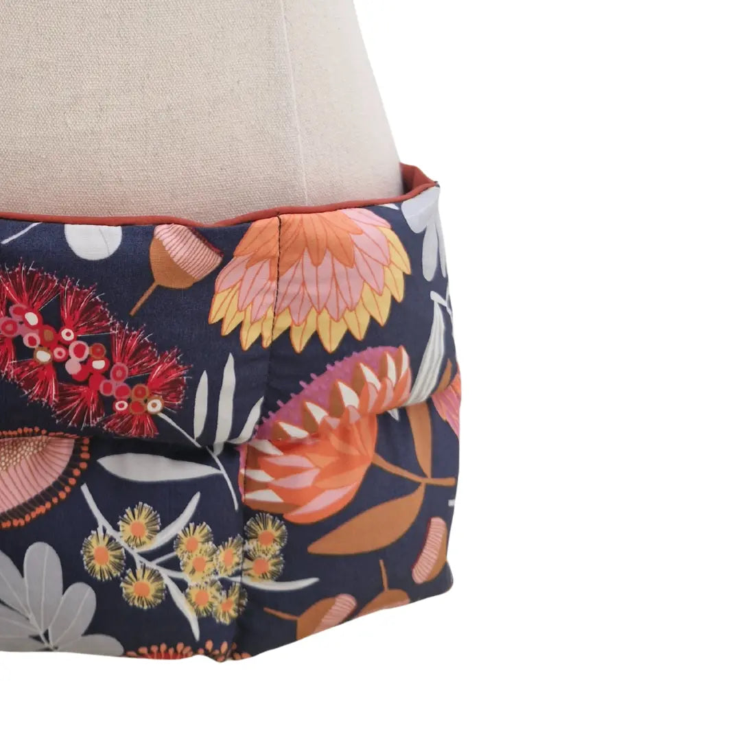 Wearable Heat & Cold Pack - Bush Botanica