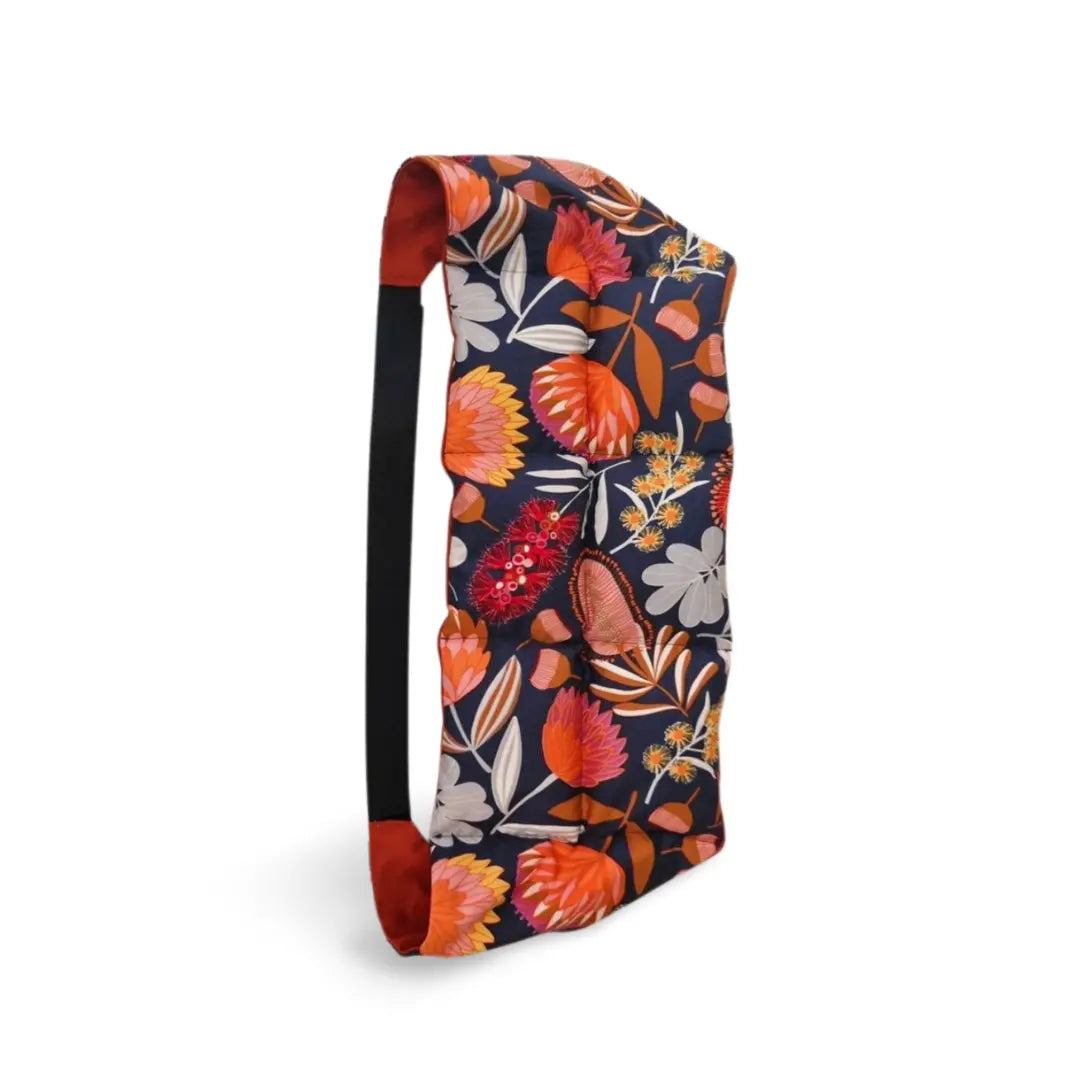 Wearable Heat & Cold Pack - Bush Botanica