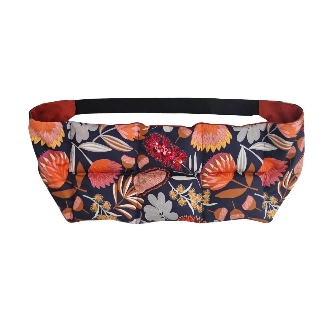 Wearable Heat & Cold Pack - Bush Botanica