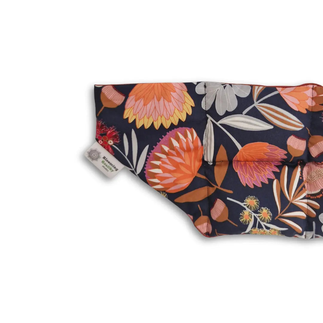 Wearable Heat & Cold Pack - Bush Botanica