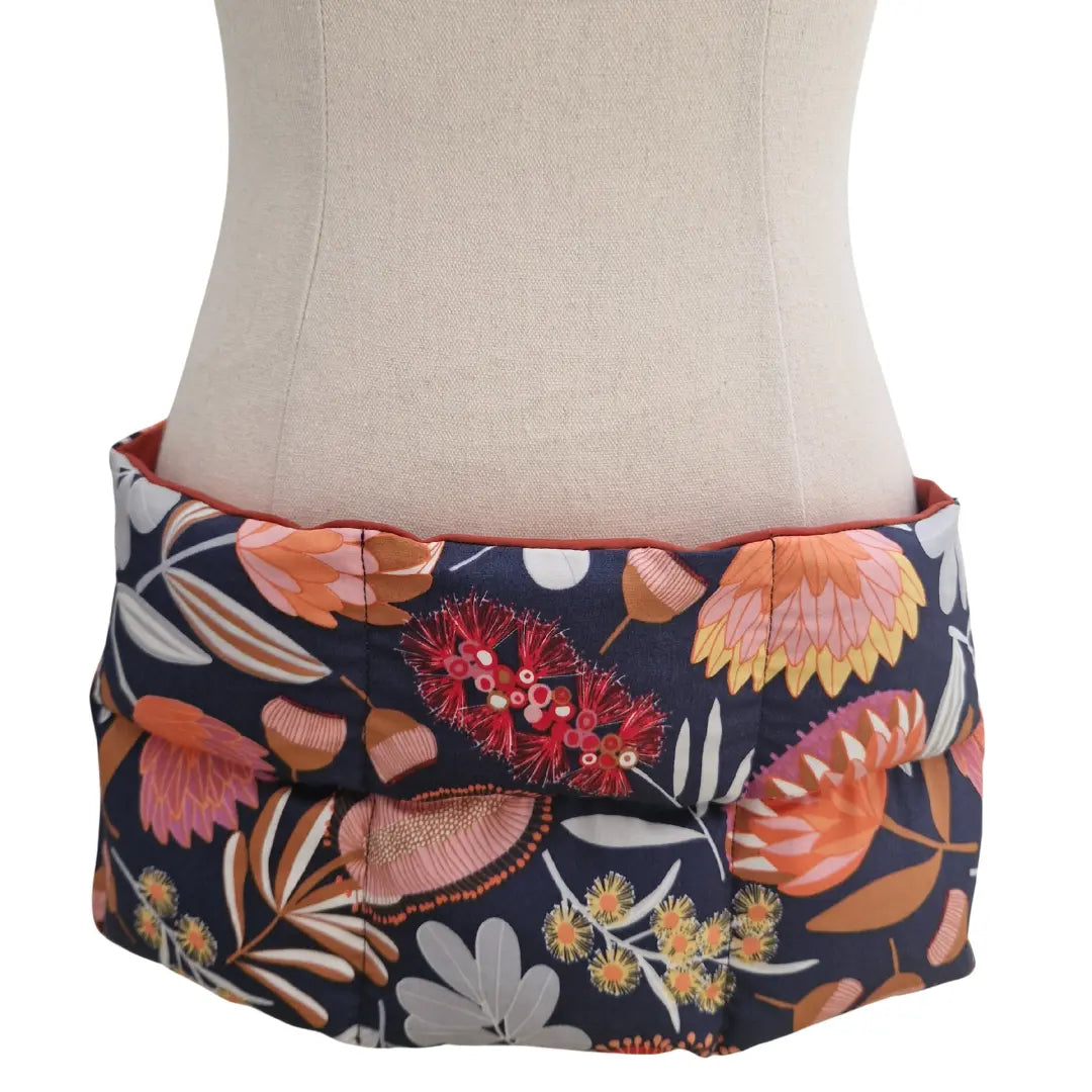 Wearable Heat & Cold Pack - Bush Botanica