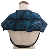 Wearable Heat & Cold Pack - Twilight Garden