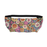 Wearable Heat & Cold Pack - Retro Bloom