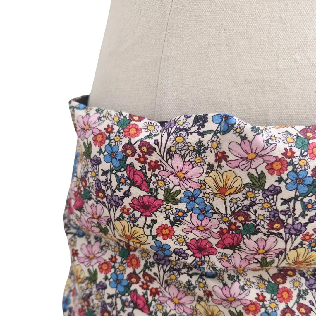 Wearable Heat & Cold Pack - Spring Bloom