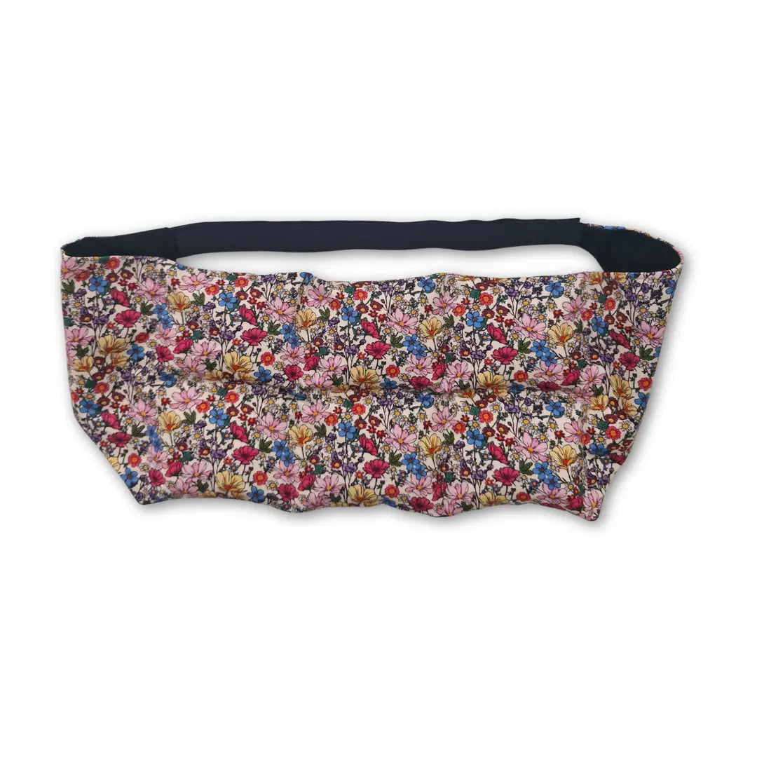 Wearable Heat & Cold Pack - Spring Bloom
