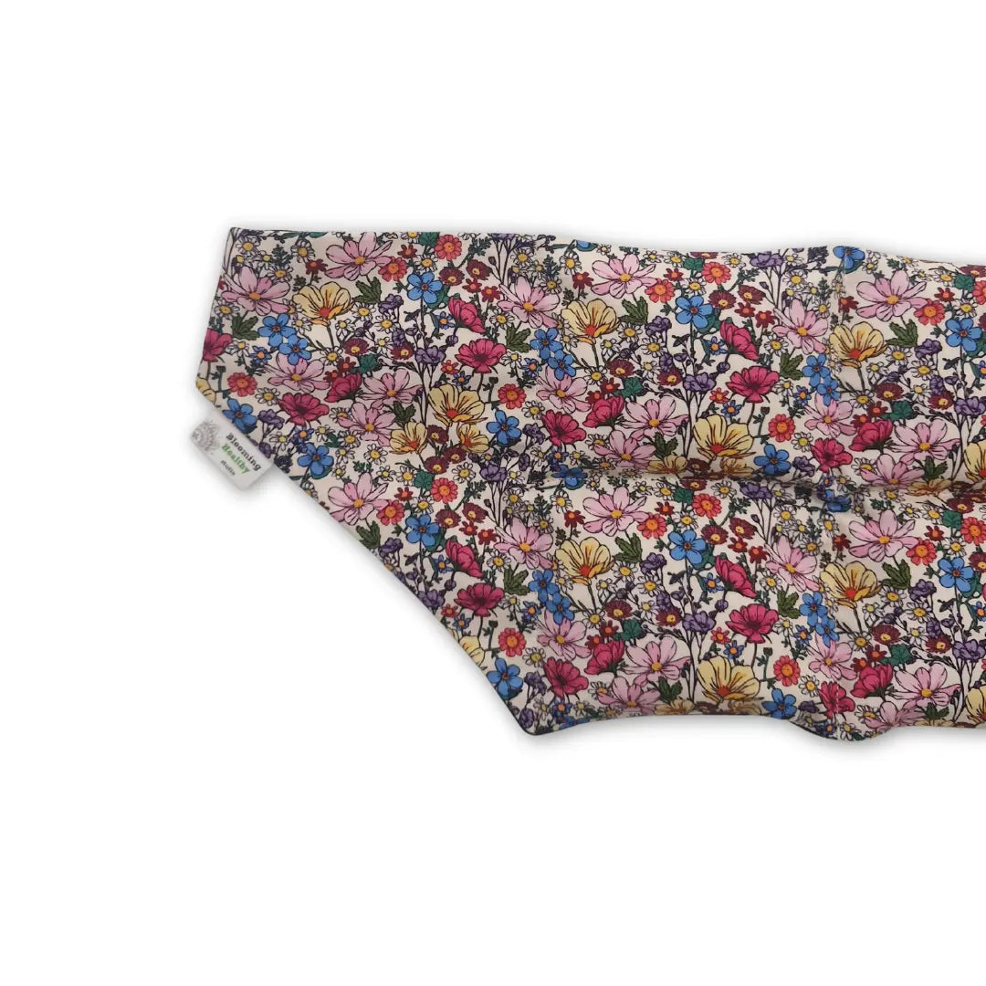 Wearable Heat & Cold Pack - Spring Bloom