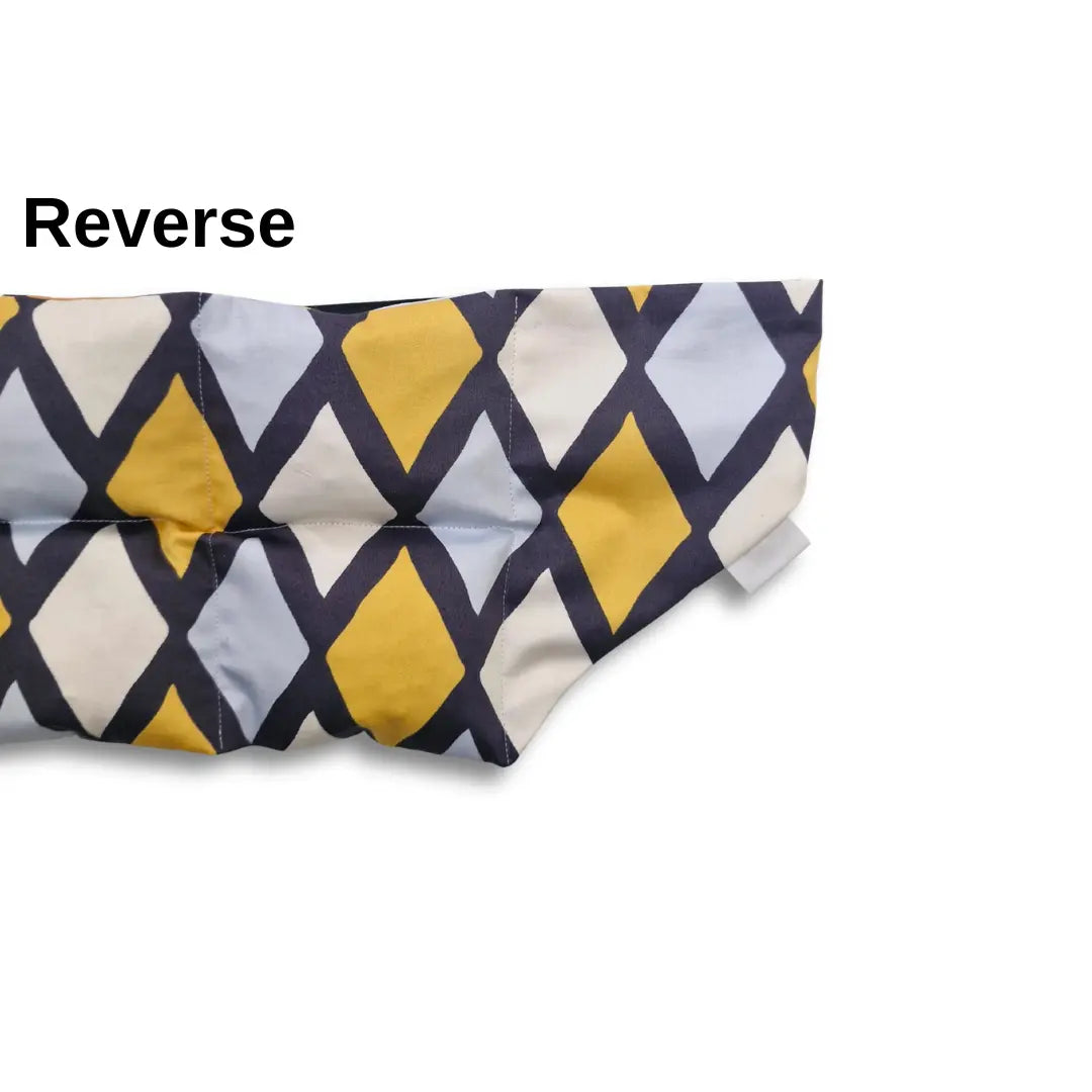 Wearable Heat & Cold Pack - Donuts