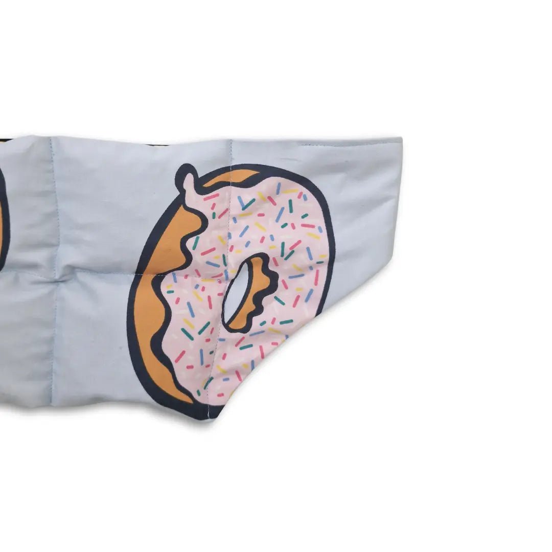 Wearable Heat & Cold Pack - Donuts