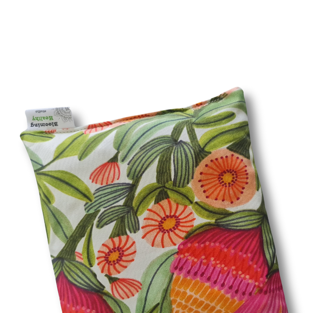 Small Lupin Pack - Orange Banksia