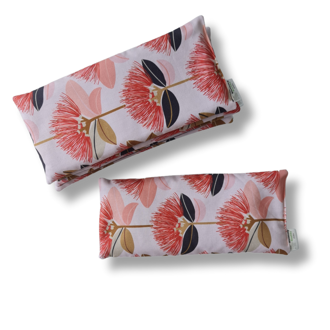Eye Pillow : Gum Blossom