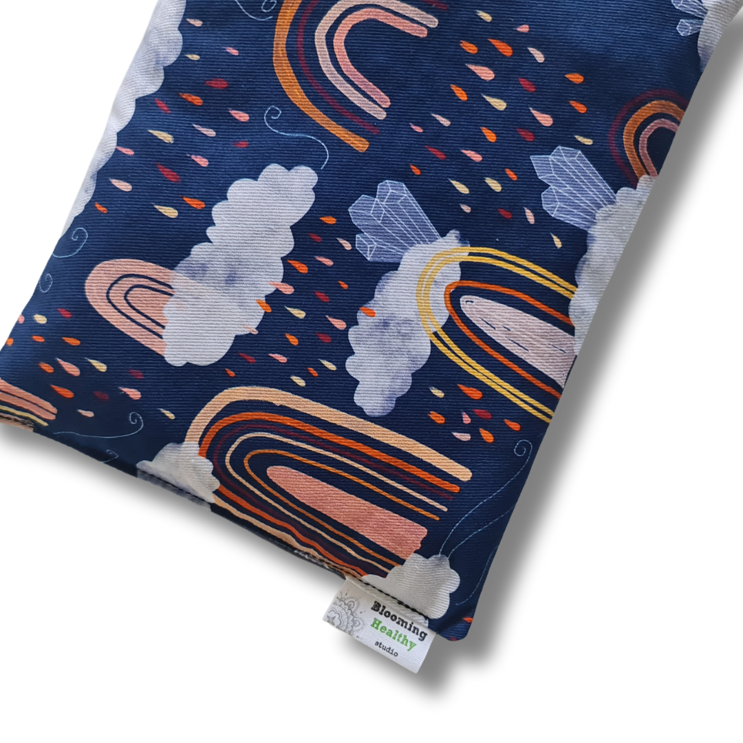 Small Lupin Pack - Crystal Rainbows