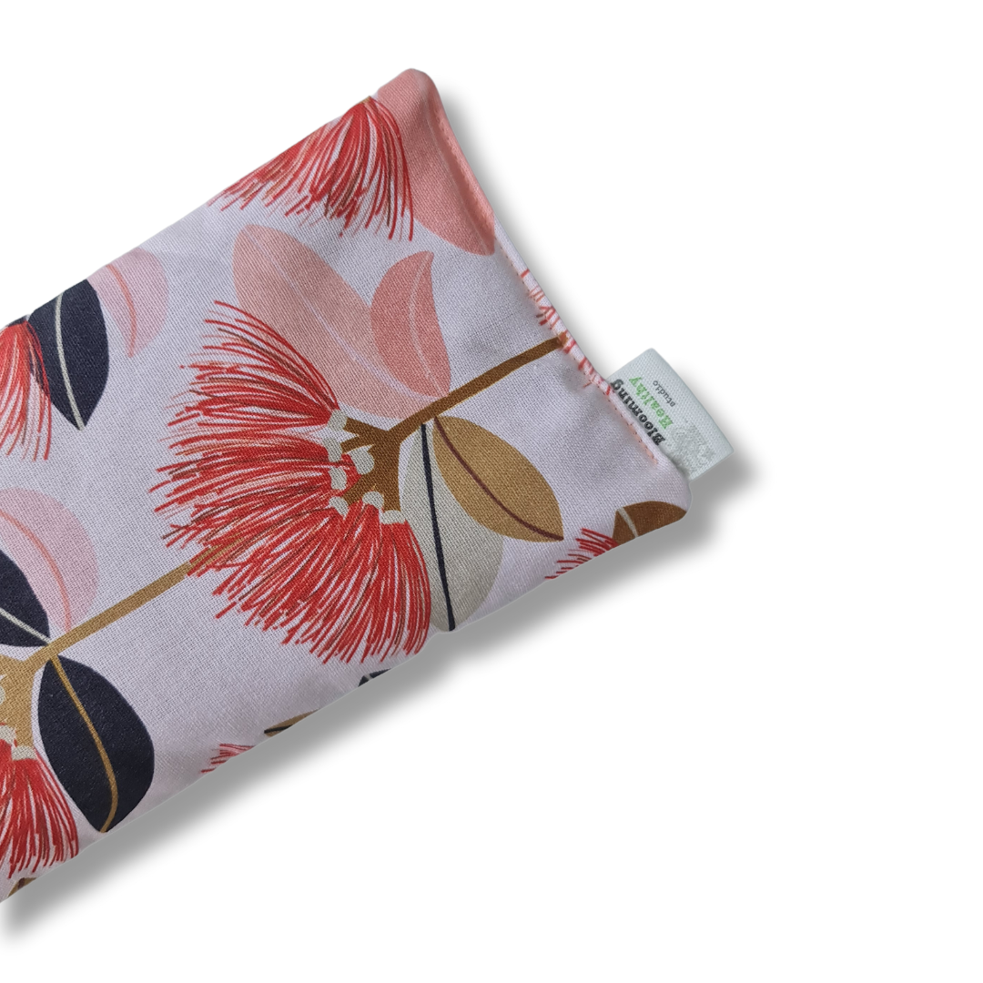Eye Pillow : Gum Blossom