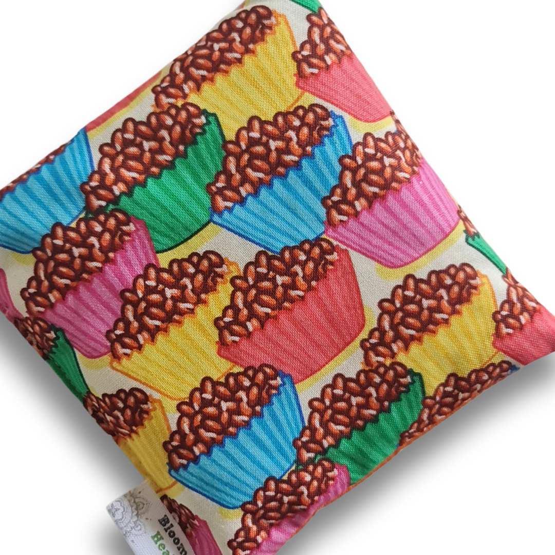 Oh No's - Mini Pack : Chocolate Crackles