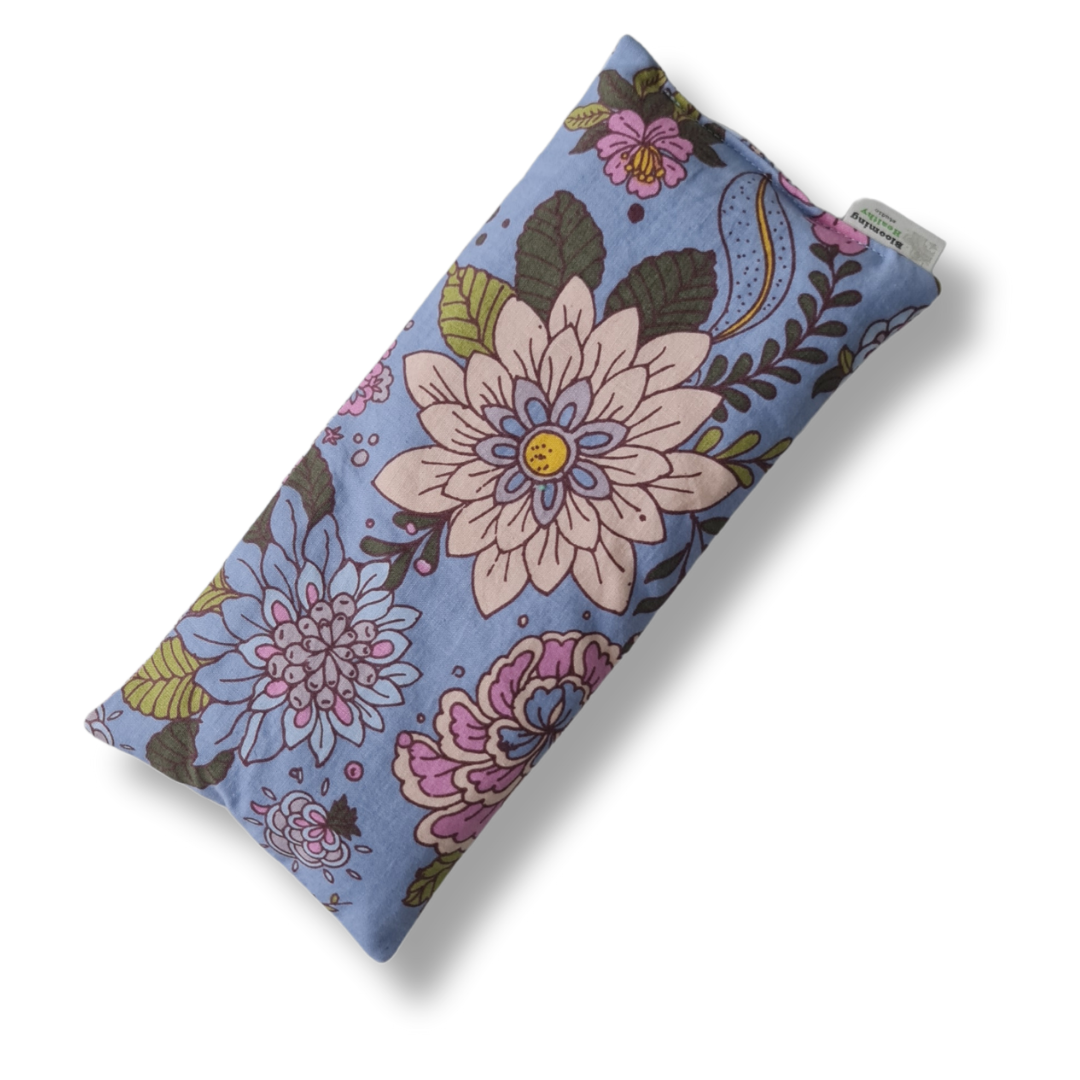 Eye Pillow : Full Blossom