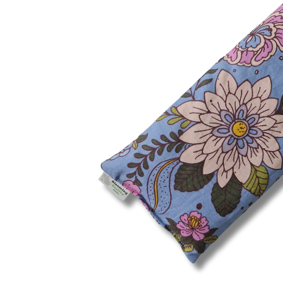 Eye Pillow : Full Blossom