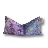Eye Pillow : Purple Rose