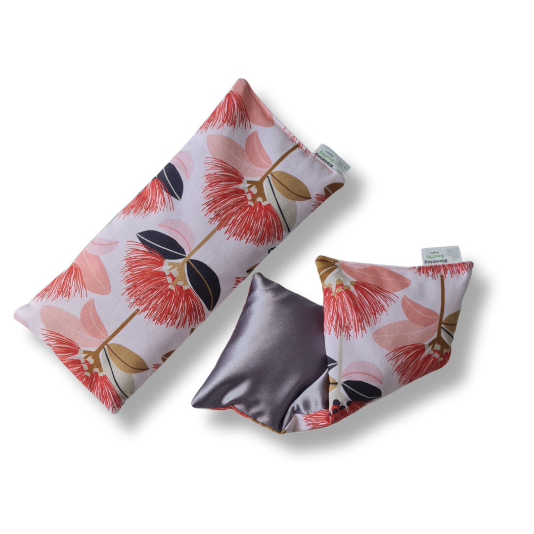Eye Pillow : Gum Blossom