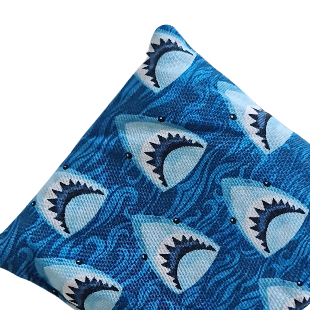 Oh No's - Mini Pack : Hungry Sharks