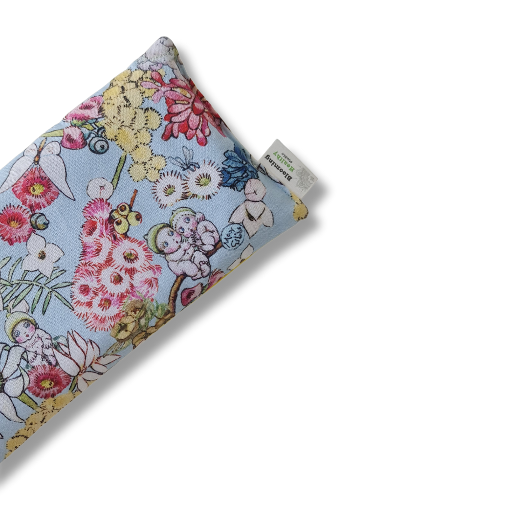 Eye Pillows : Gumnut Cuties