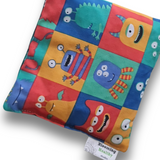 Oh No's - Mini Pack : Happy Monsters