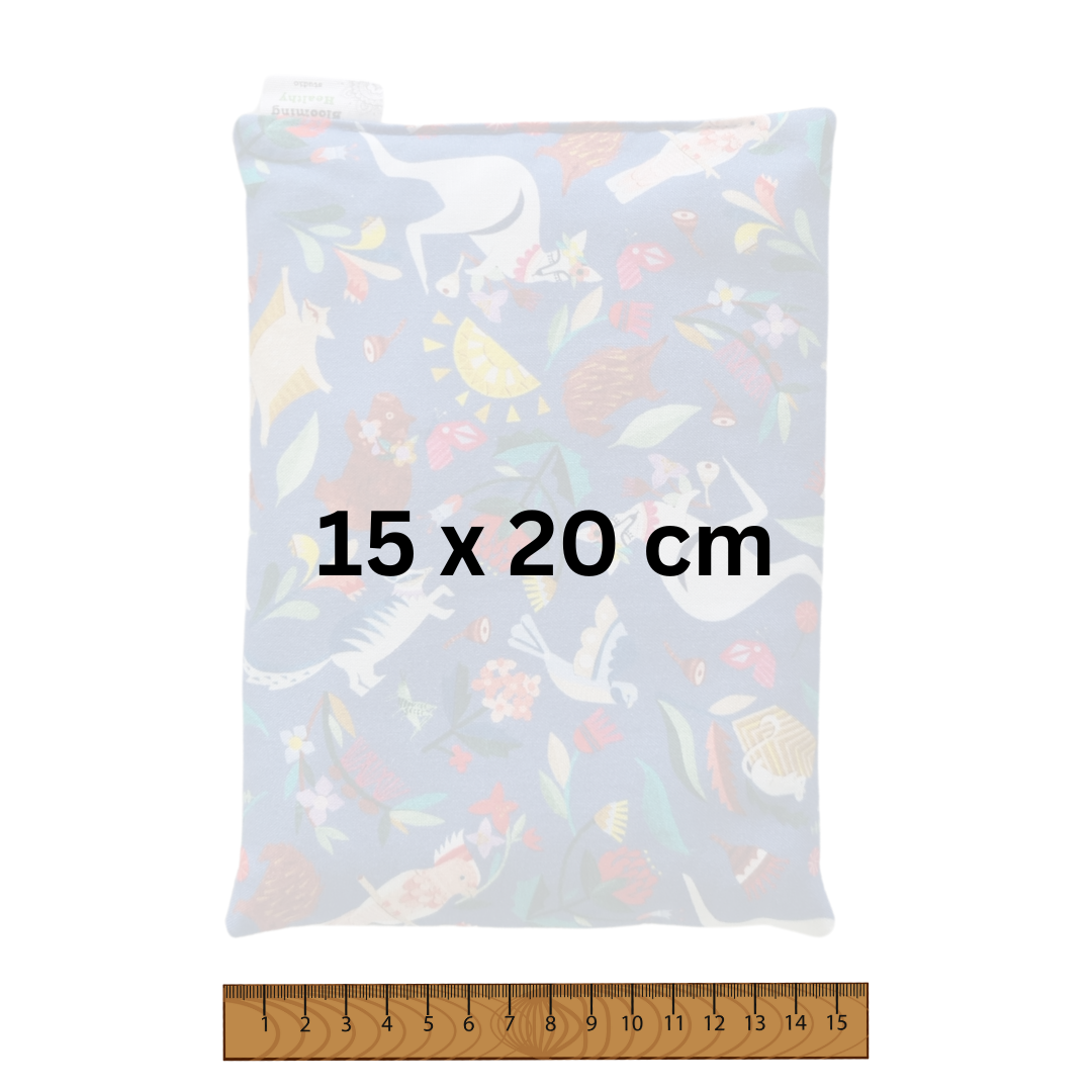 Small Lupin Pack - Aussie Animals