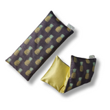 Eye Pillow : Pineapple
